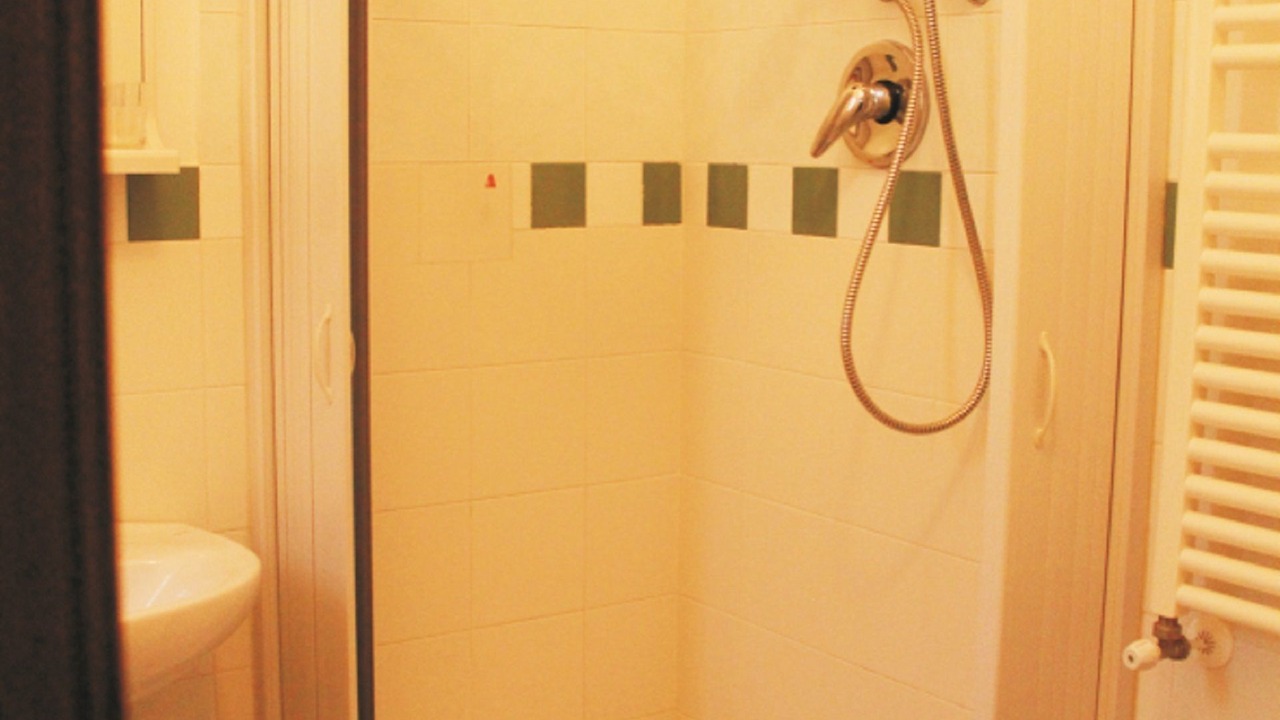 Photo of Bathroom in Venosa