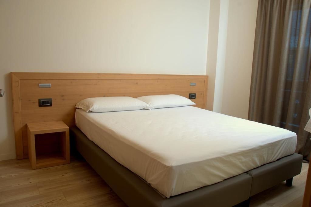 Photo of Bedroom in Folgaria