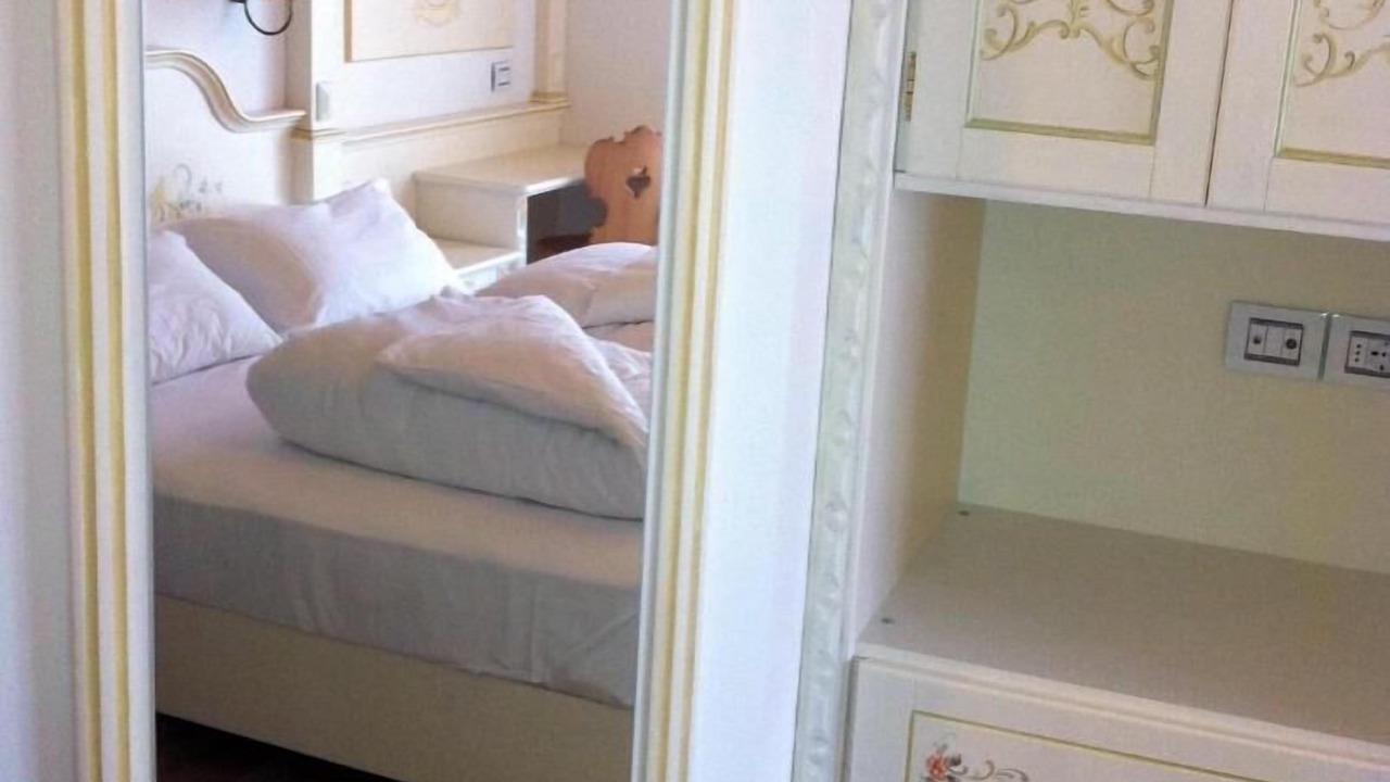Photo of Bedroom in Folgaria