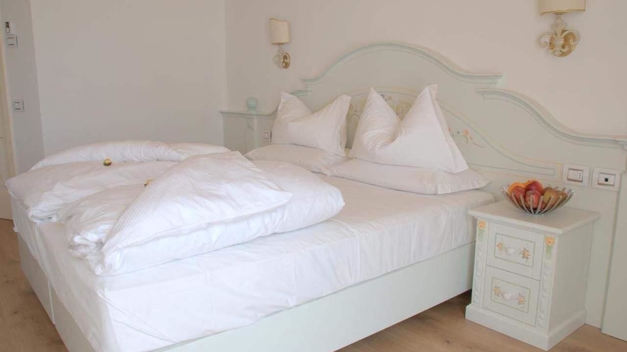 Photo of Bedroom in Folgaria