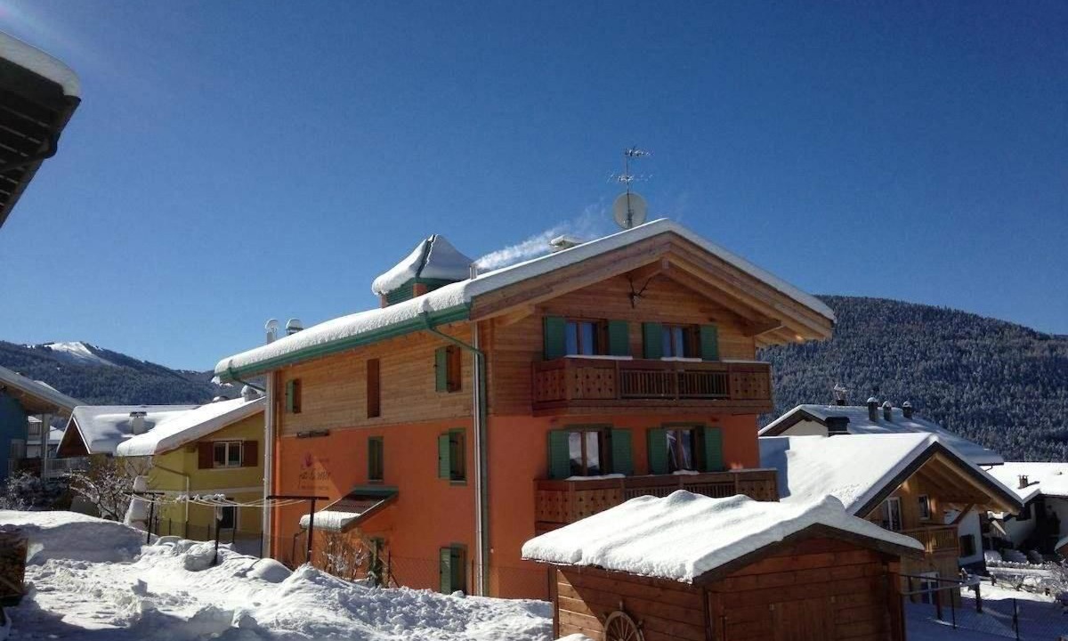 Photo of Outdoor in Folgaria