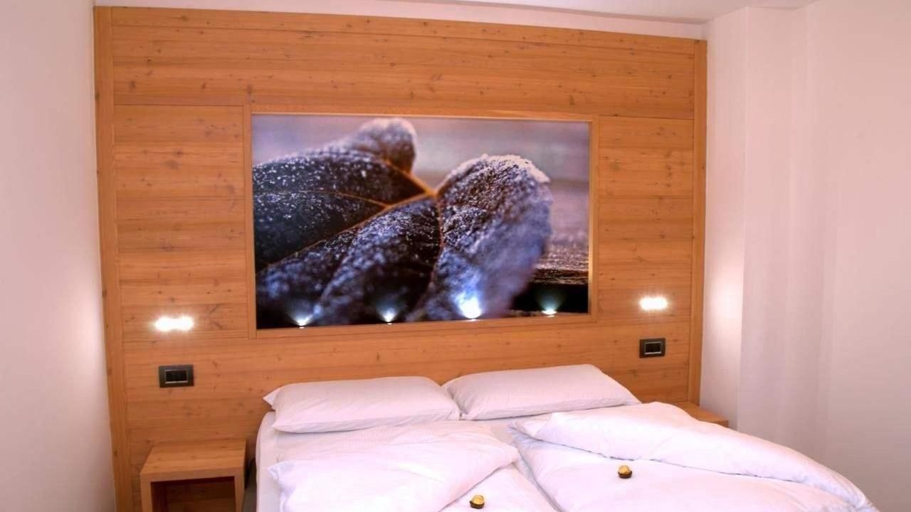 Photo of Bedroom in Folgaria