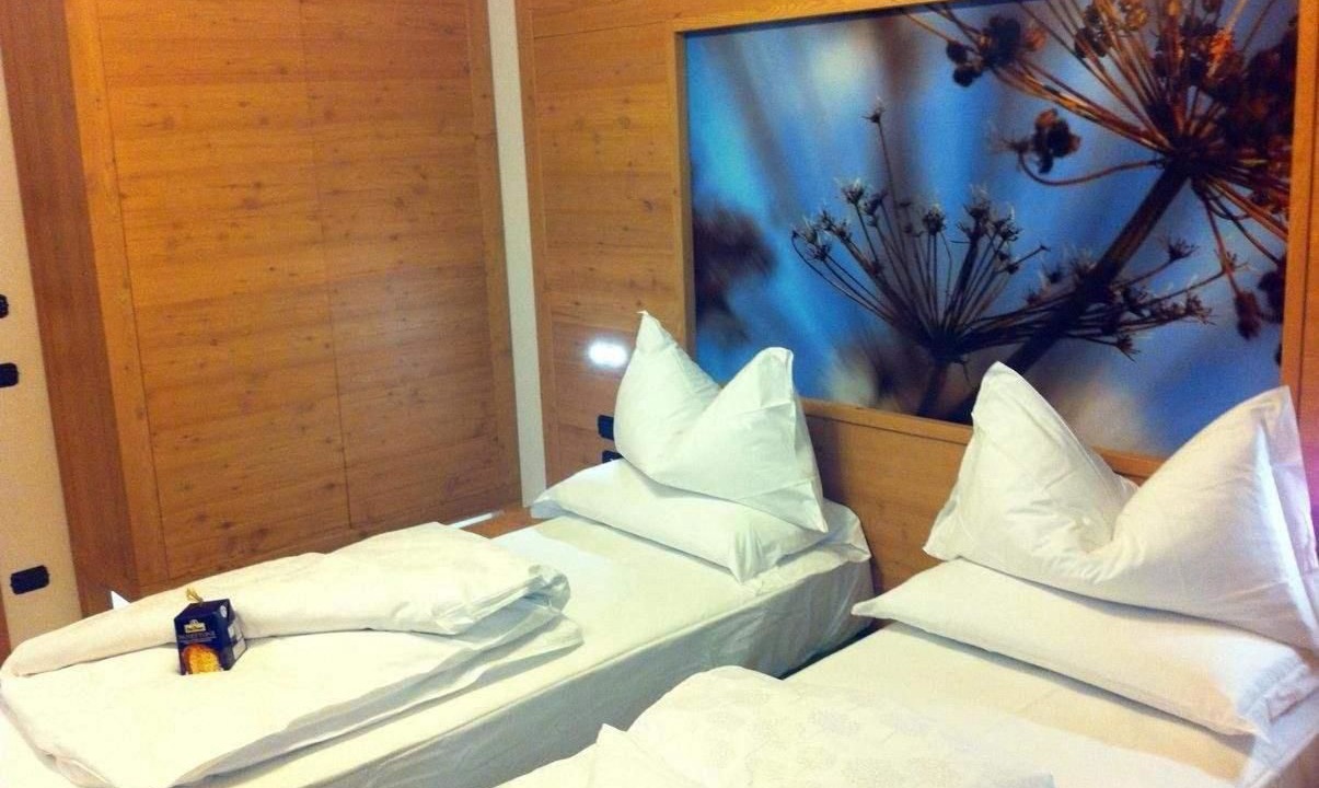 Photo of Bedroom in Folgaria