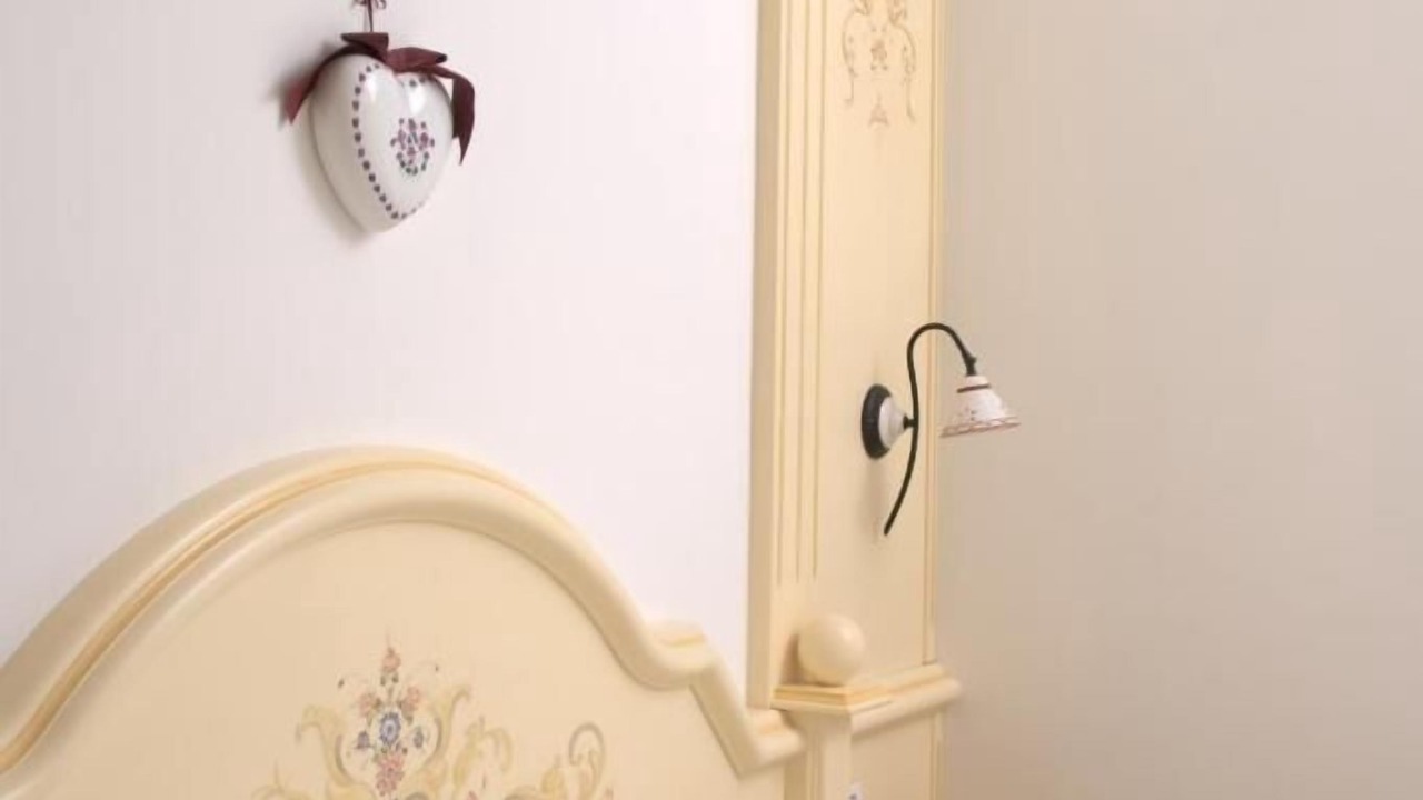 Photo of Bedroom in Folgaria