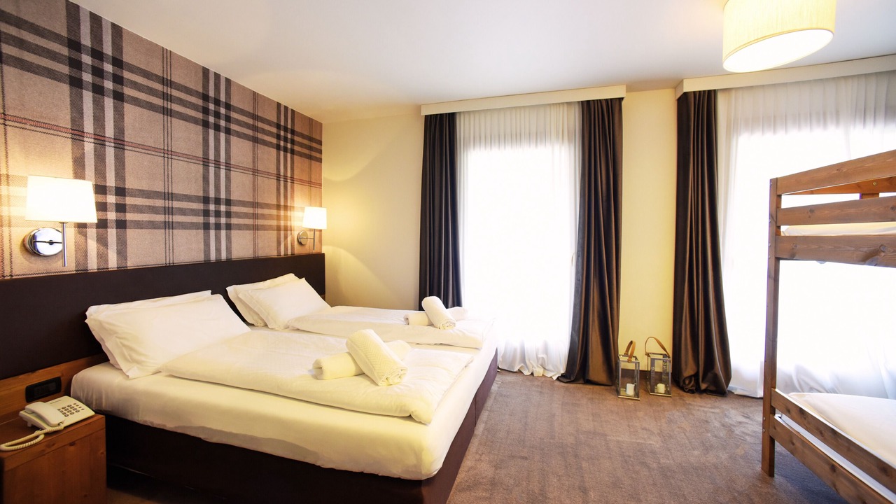 Photo of Bedroom in Pescul