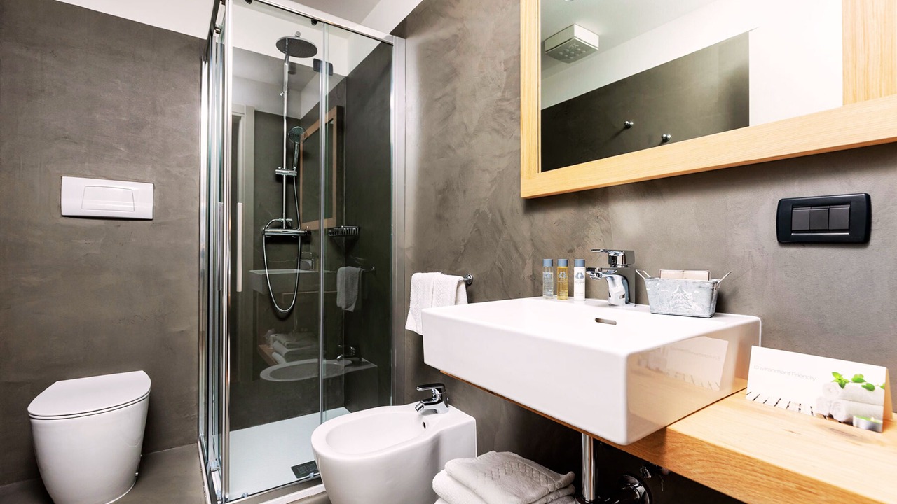 Photo of Bathroom in Pescul