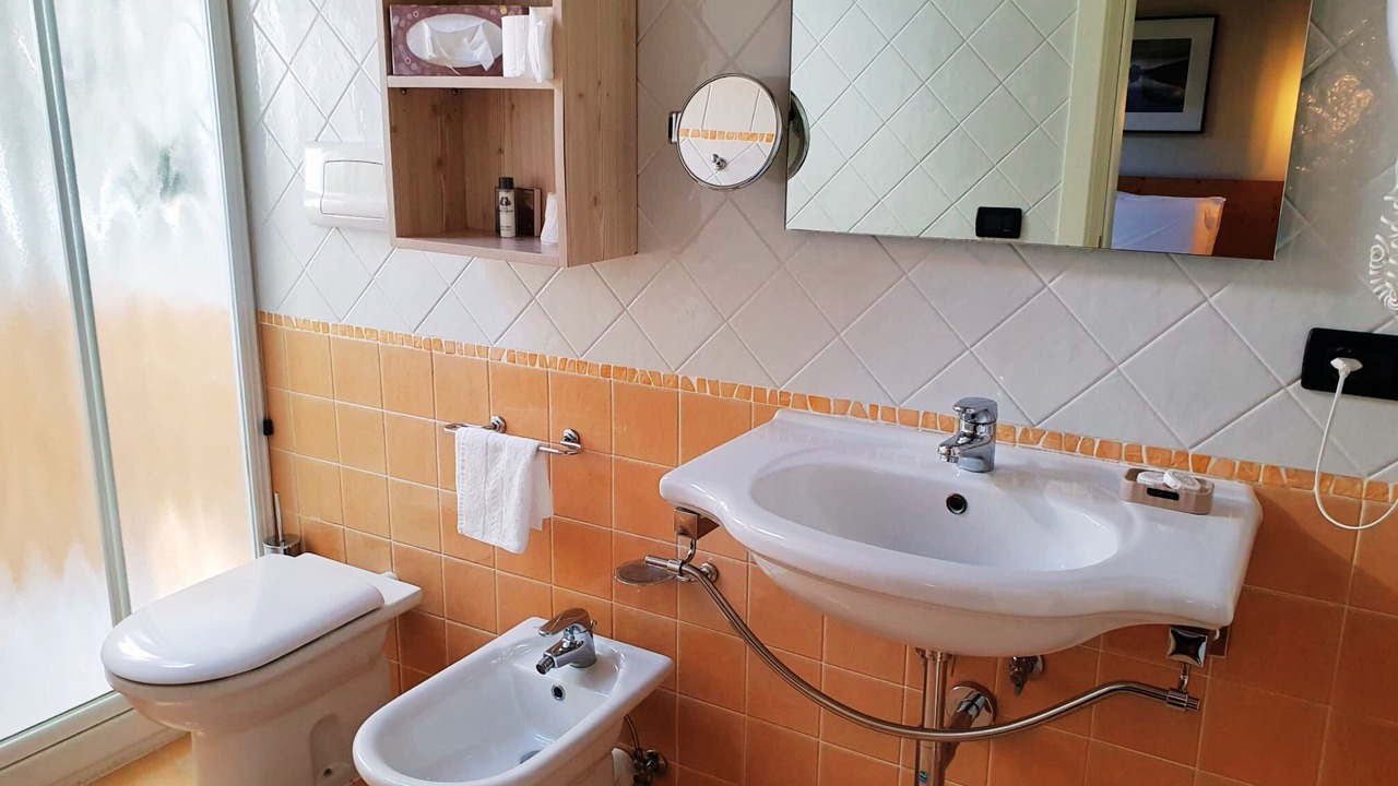 Photo of Bathroom in Pescul