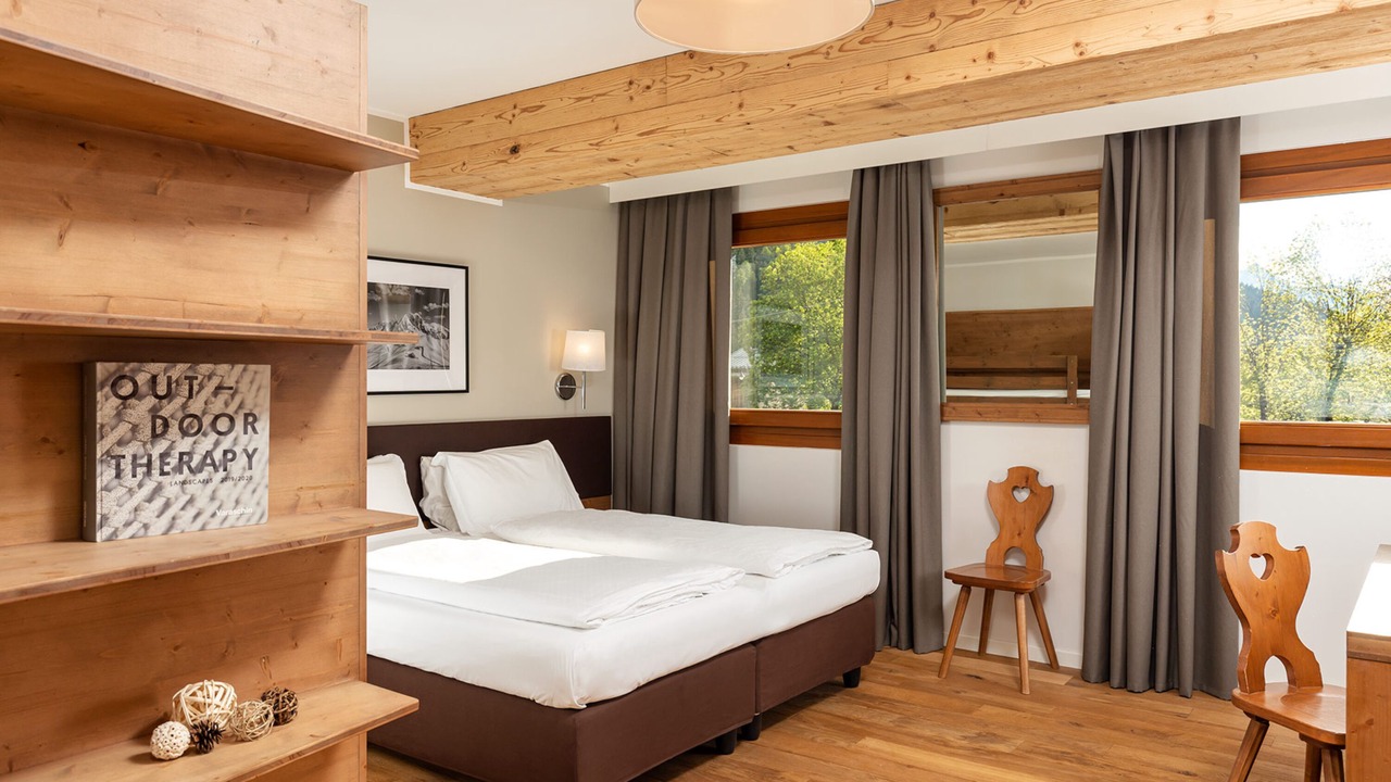 Photo of Bedroom in Pescul