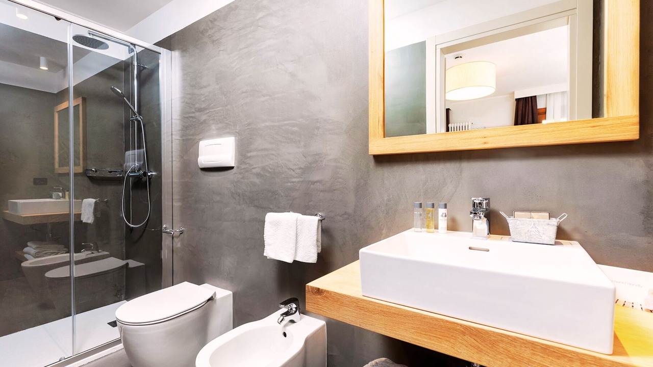 Photo of Bathroom in Pescul