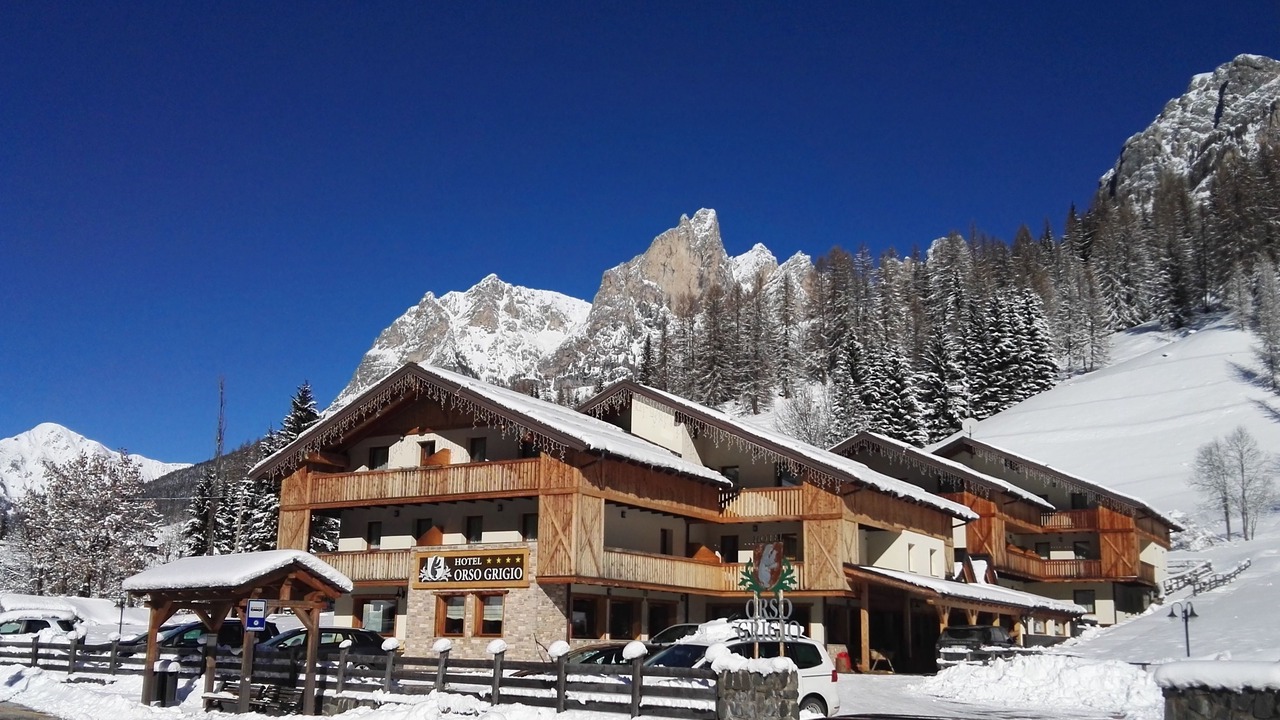 Photo of Outdoor in Pescul