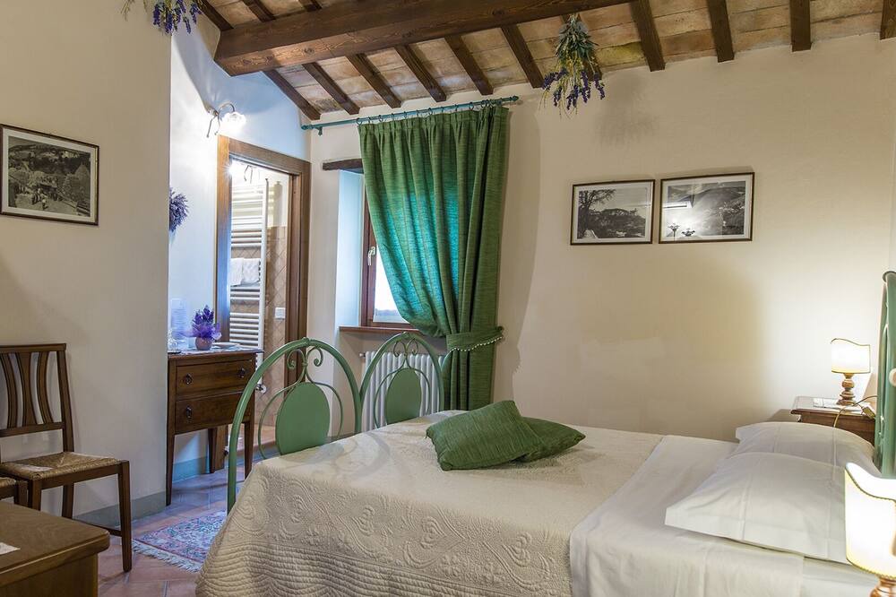 Photo of Bedroom in SantʼIppolito