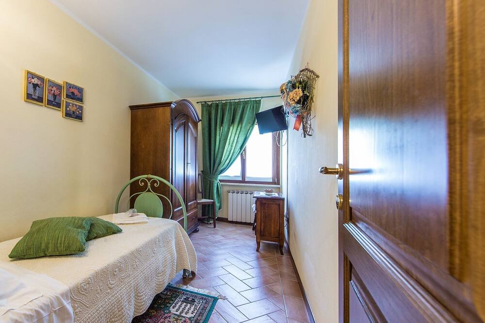 Photo of Bedroom in SantʼIppolito