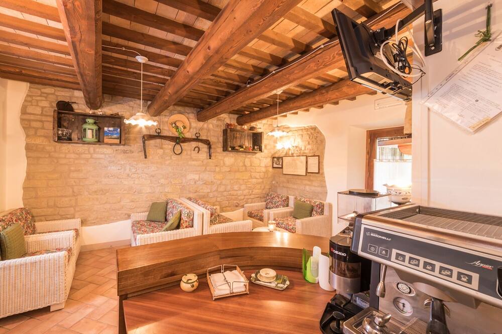 Photo of Livingroom in SantʼIppolito
