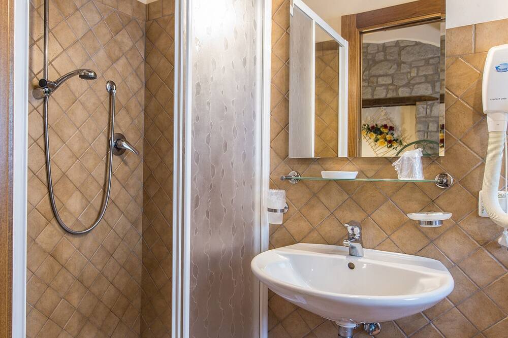 Photo of Bathroom in SantʼIppolito