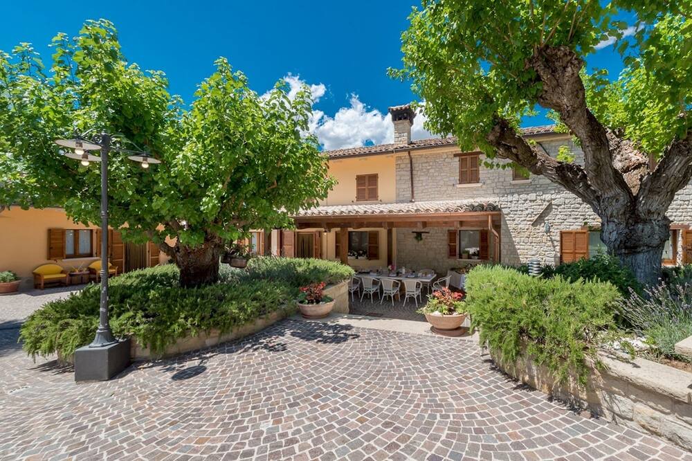 Photo of Outdoor in SantʼIppolito