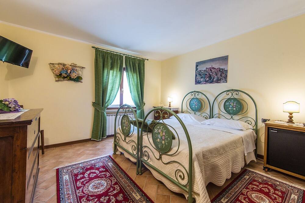 Photo of Bedroom in SantʼIppolito