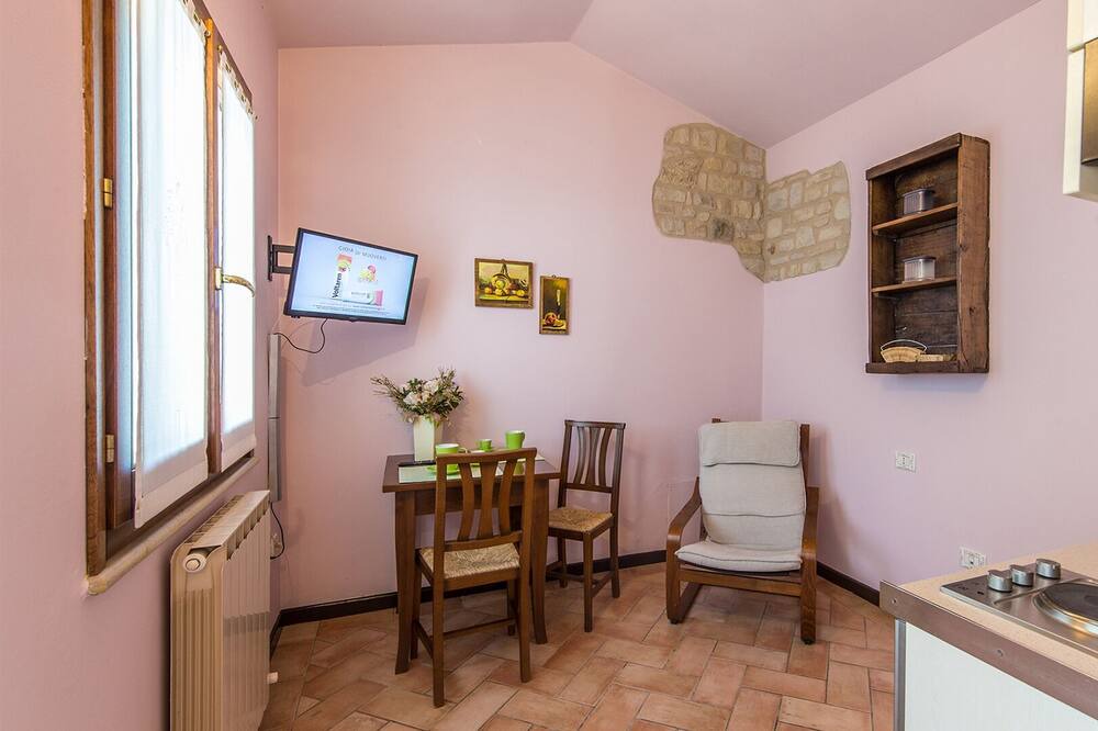 Photo of Kitchen in SantʼIppolito