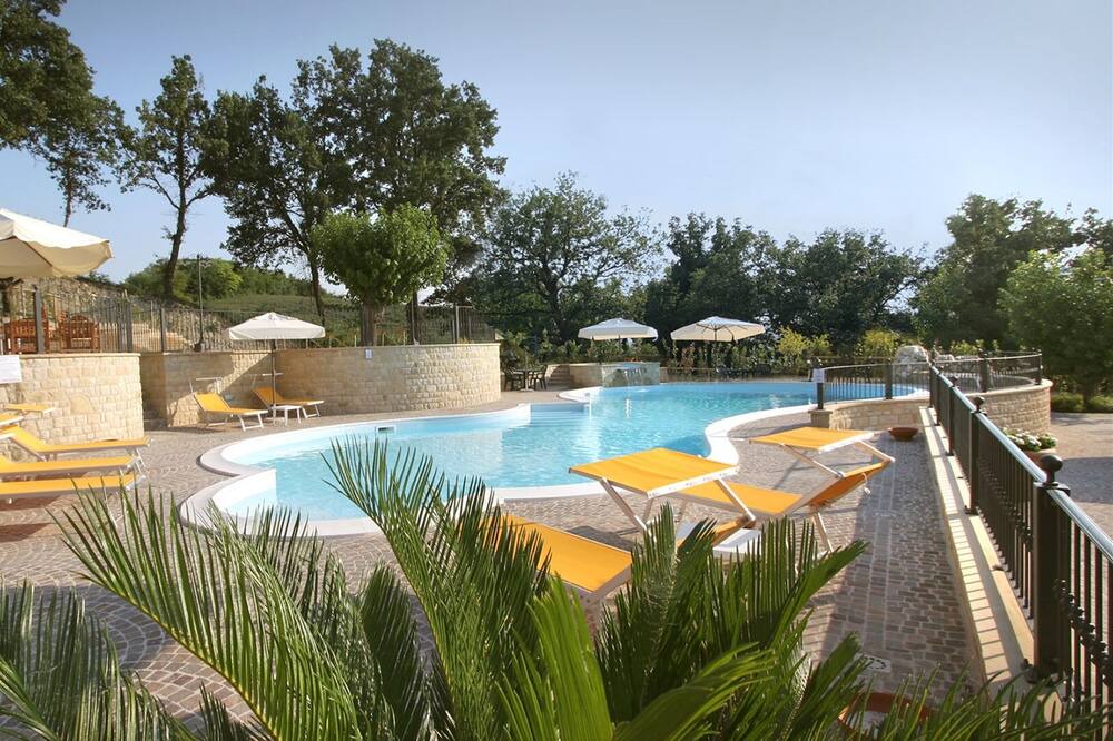 Photo of Outdoor in SantʼIppolito