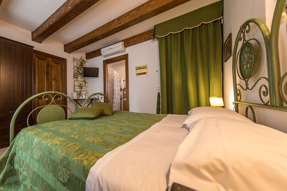 Photo of Bedroom in SantʼIppolito
