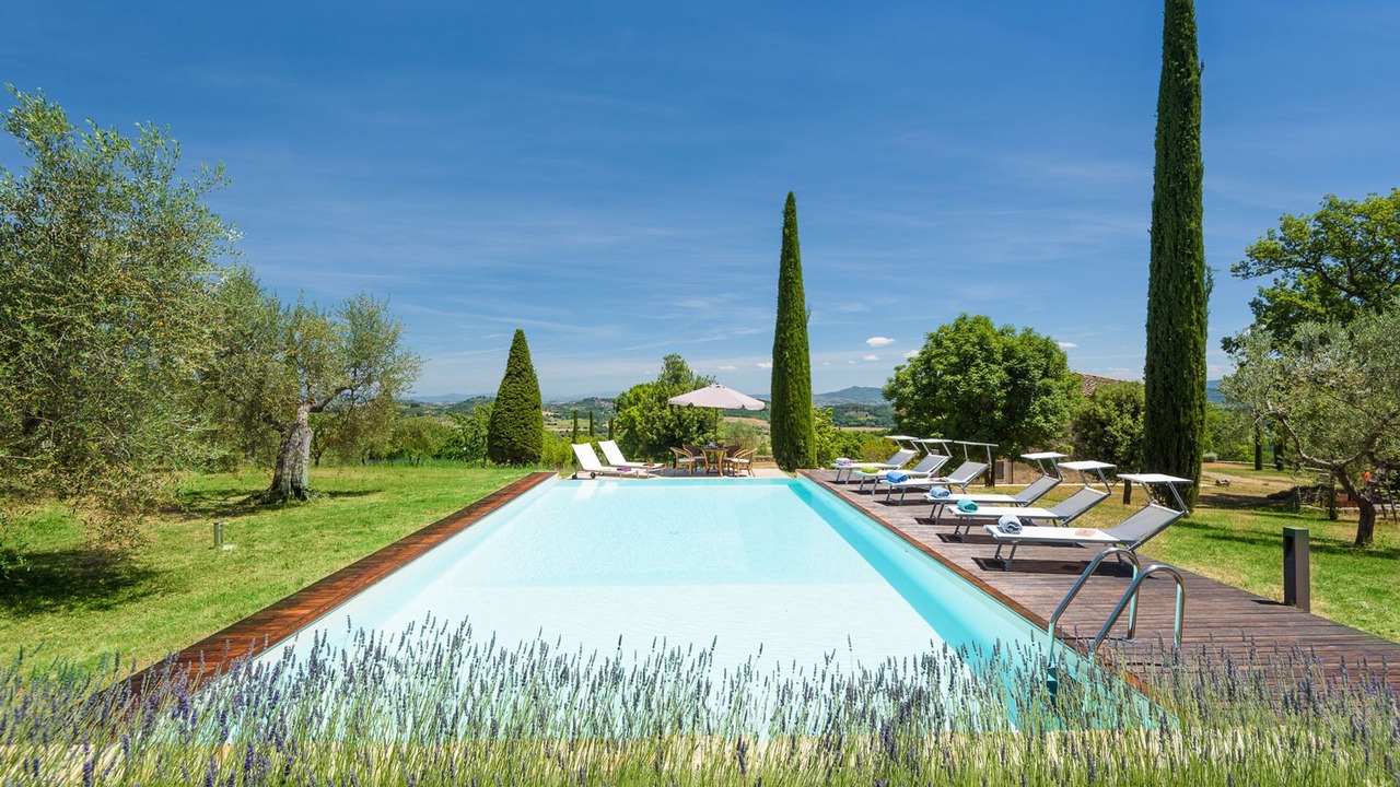 Photo of Outdoor in Sarteano
