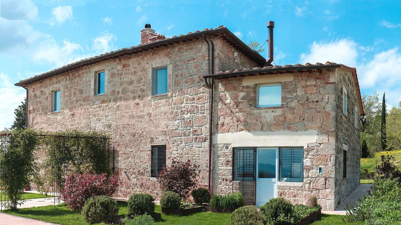 Photo of Outdoor in Sarteano