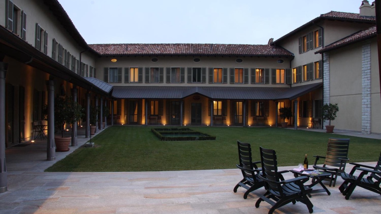 Photo of Outdoor in Solonghello