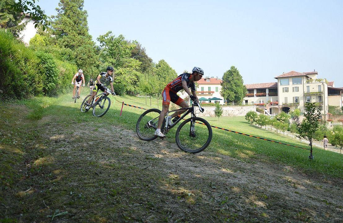 Photo of Outdoor in Solonghello