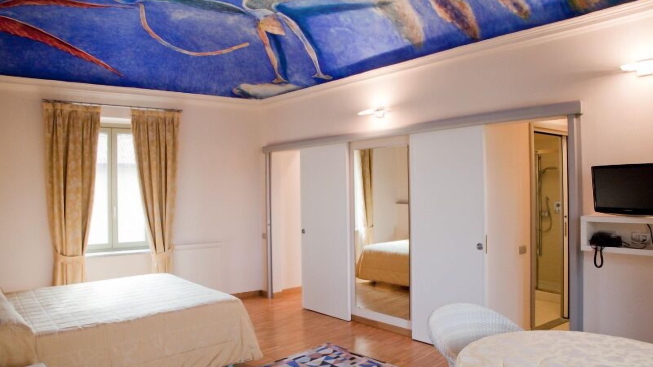 Photo of Bedroom in Solonghello