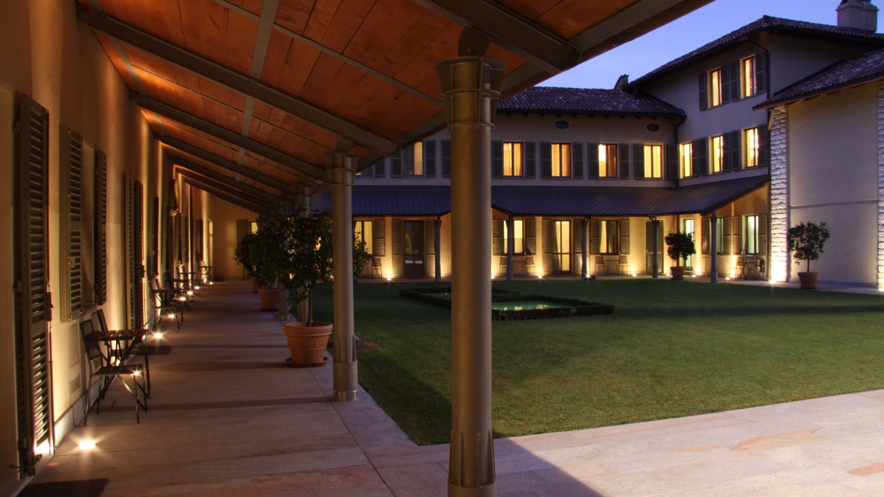 Photo of Patio Balcony in Solonghello