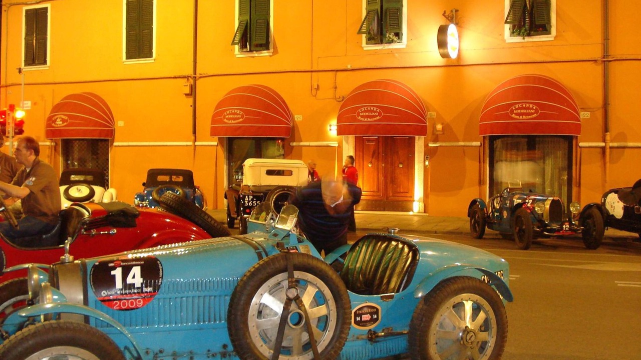 Photo of Others in Ferrara Historic Centre