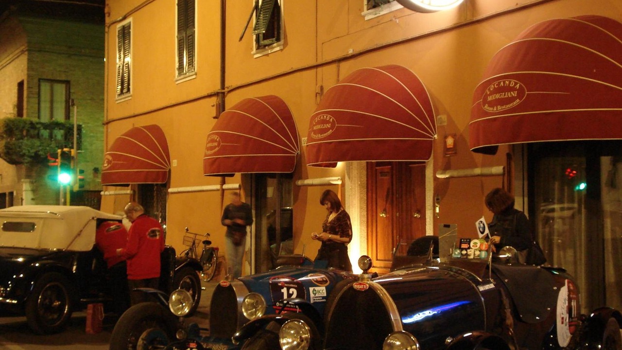 Photo of Others in Ferrara Historic Centre