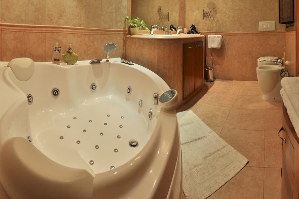 Photo of Bedroom in Ferrara Historic Centre