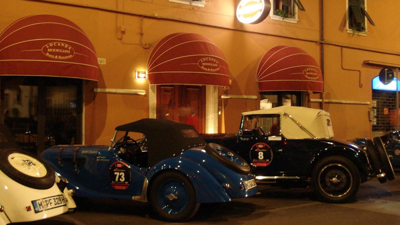 Photo of Others in Ferrara Historic Centre