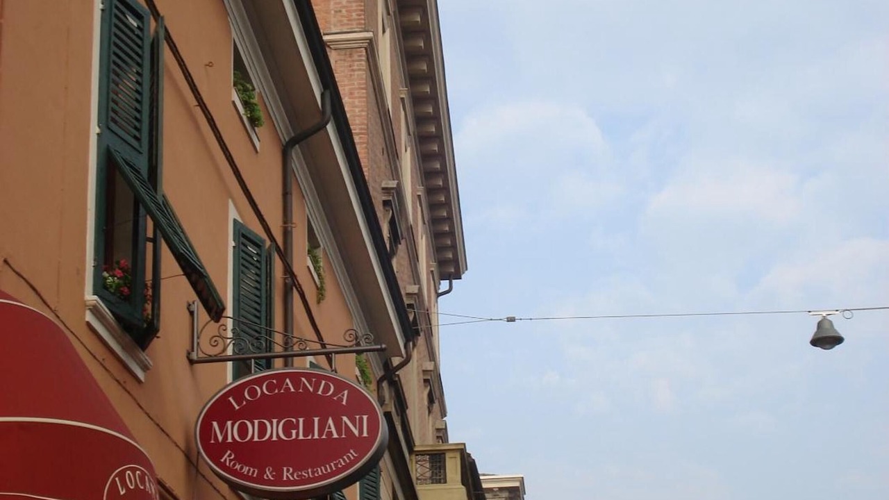 Photo of Outdoor in Ferrara Historic Centre
