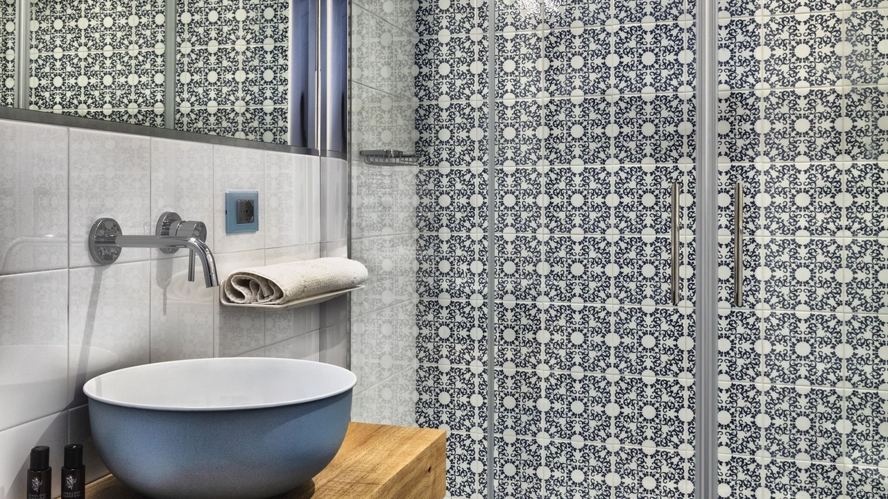 Photo of Bathroom in Milazzo