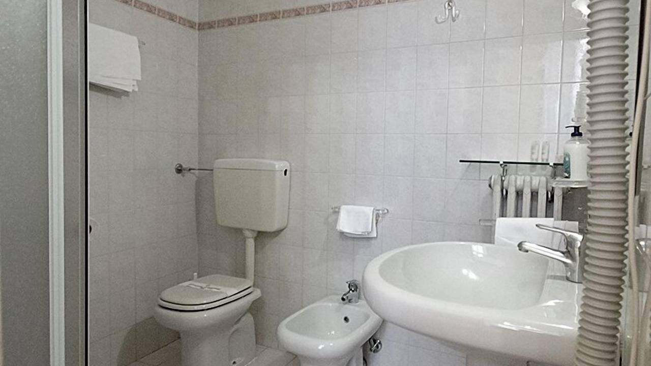 Photo of Bathroom in Ferrara Historic Centre