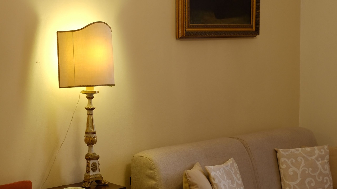 Photo of Bedroom in Ferrara Historic Centre