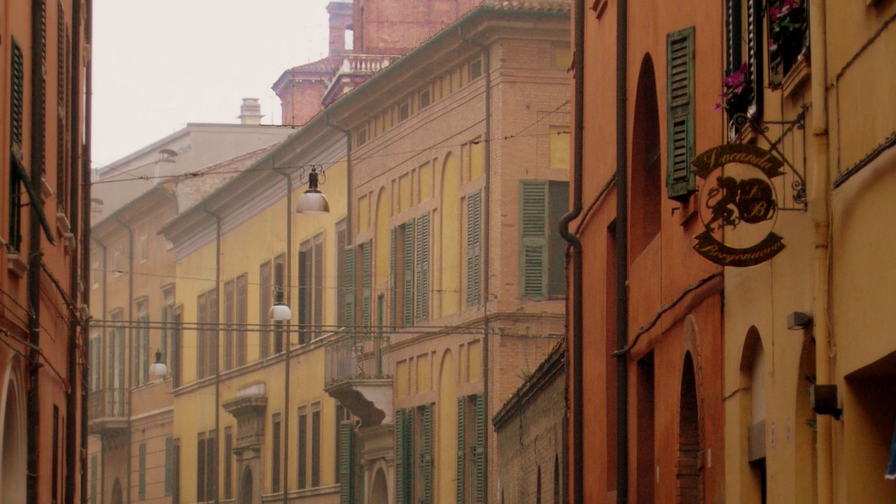 Photo of Outdoor in Ferrara Historic Centre