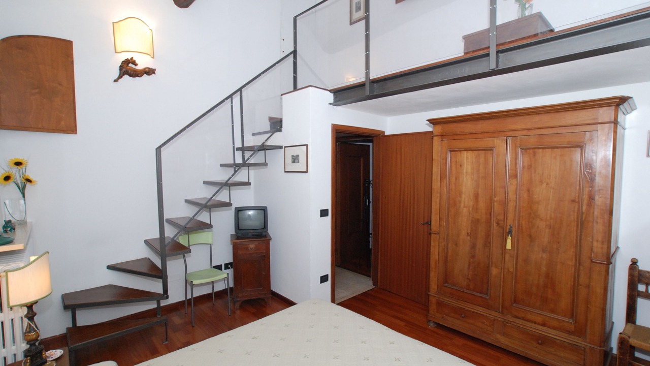 Photo of Bedroom in Ferrara Historic Centre