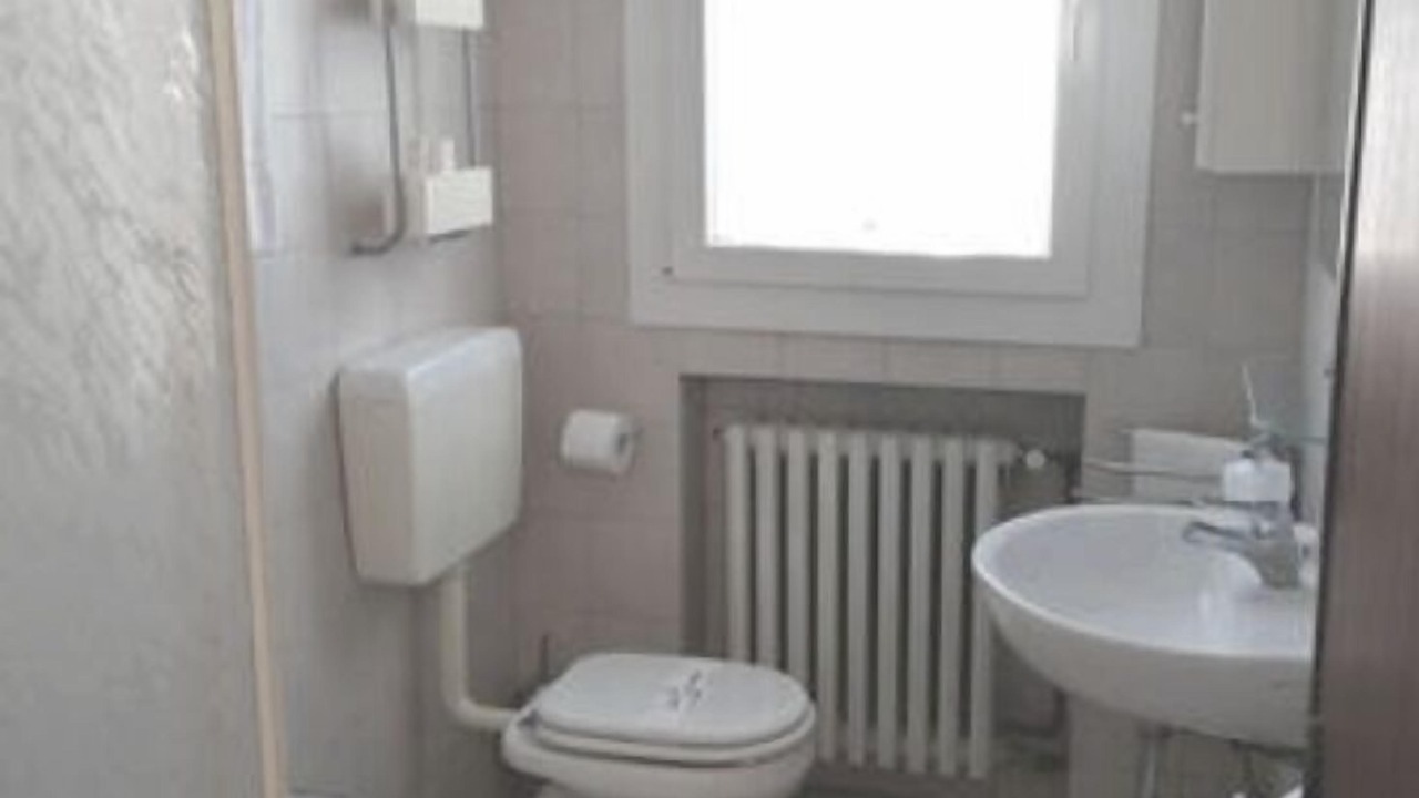 Photo of Bathroom in Ferrara Historic Centre