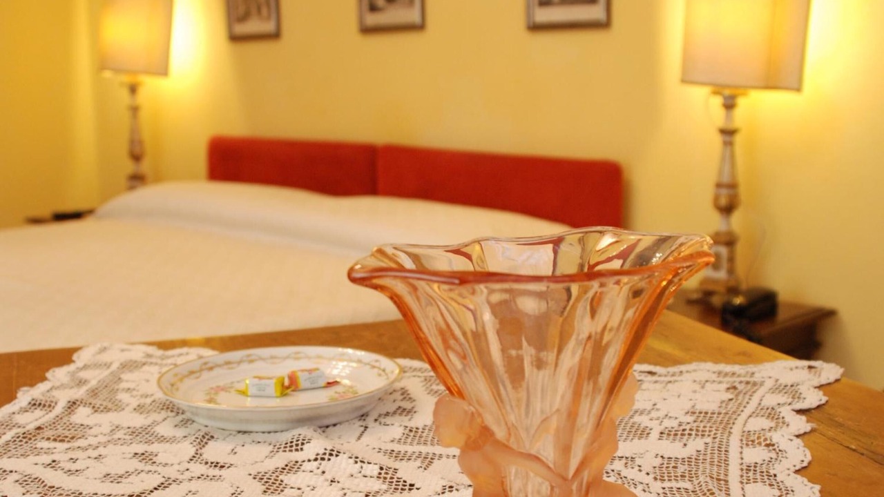 Photo of Bedroom in Ferrara Historic Centre