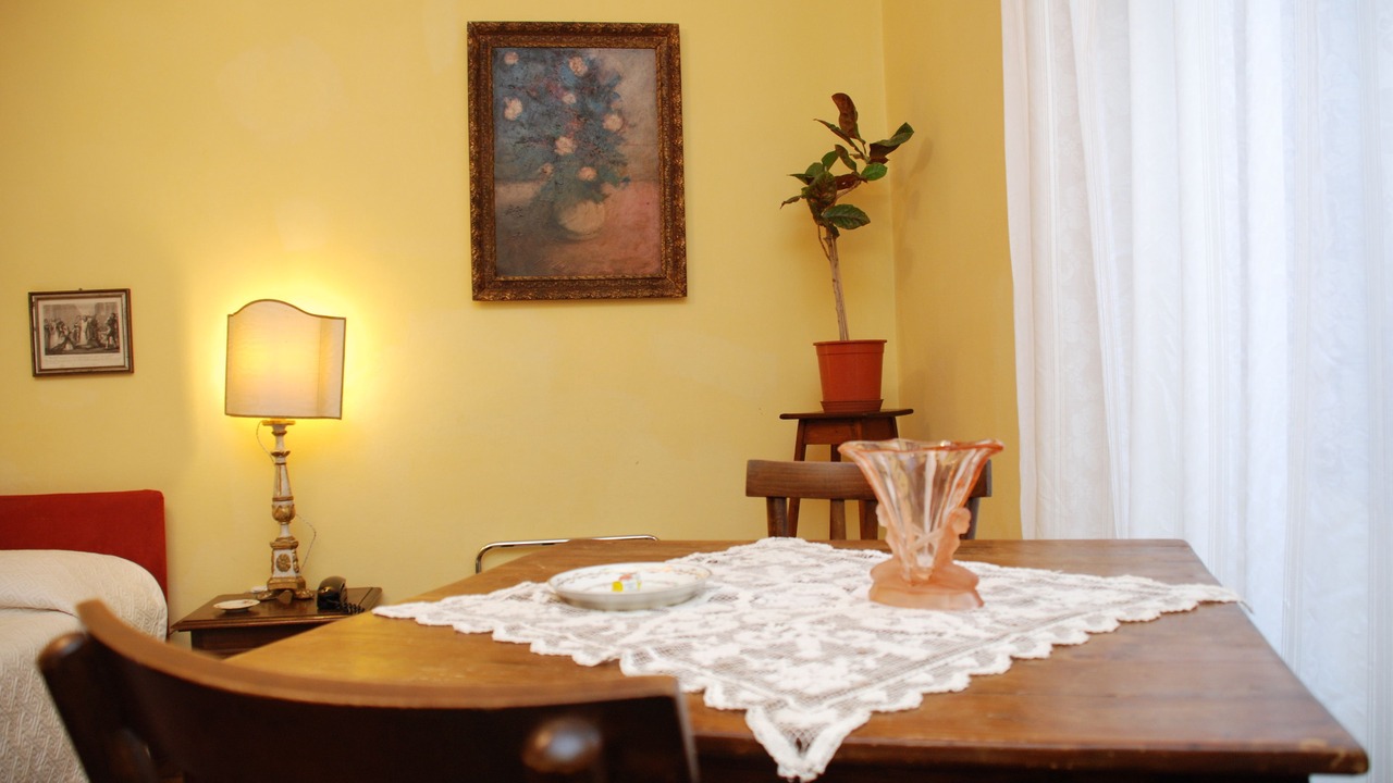 Photo of Bedroom in Ferrara Historic Centre