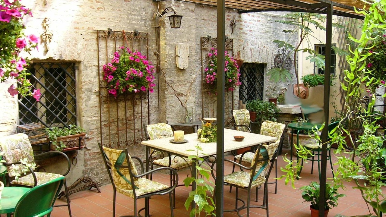 Photo of Outdoor in Ferrara Historic Centre