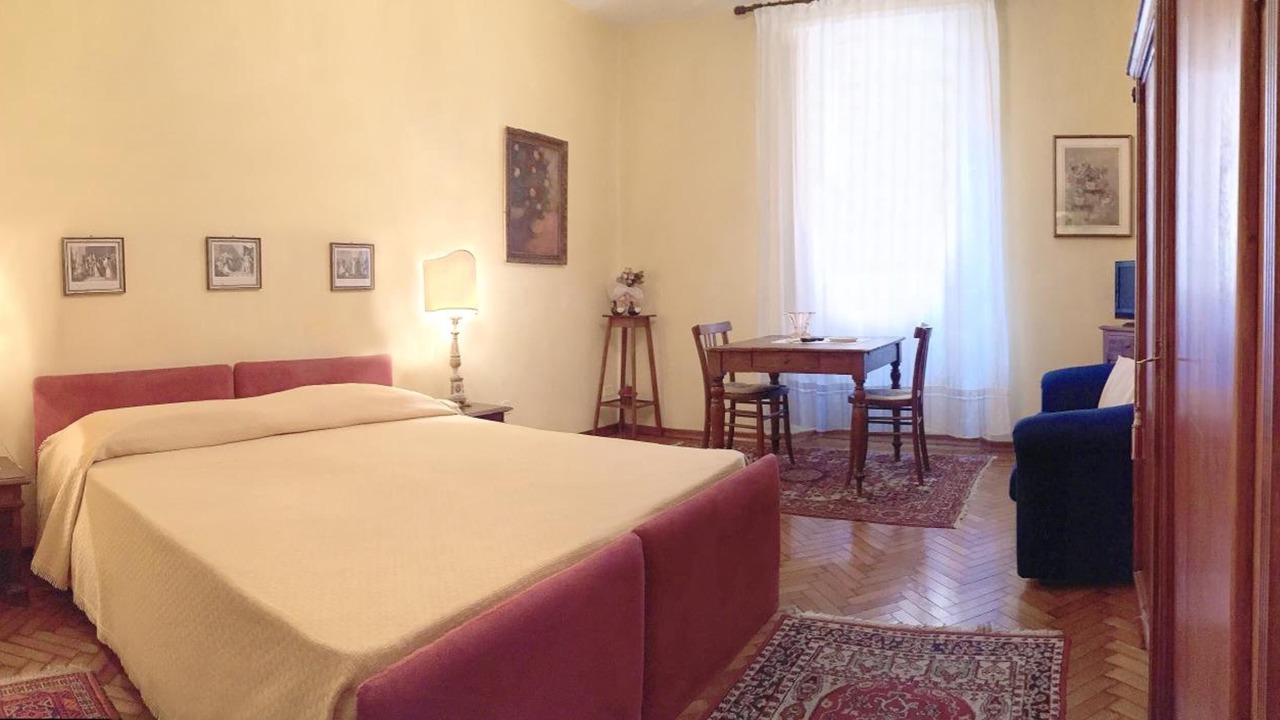 Photo of Bedroom in Ferrara Historic Centre