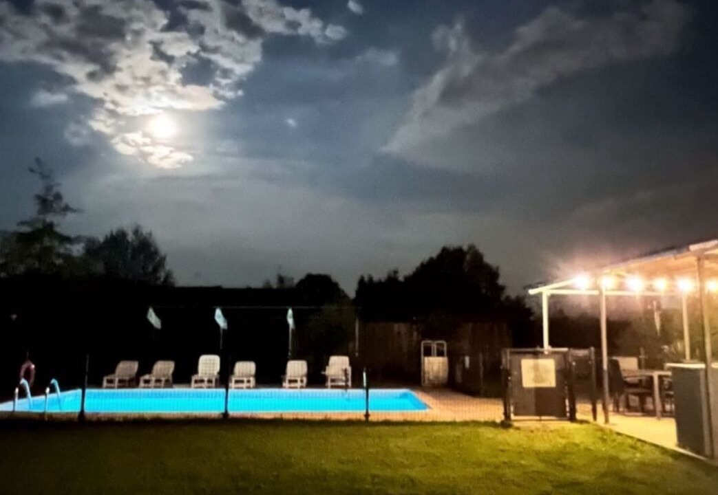 Photo of Outdoor in Piozzo