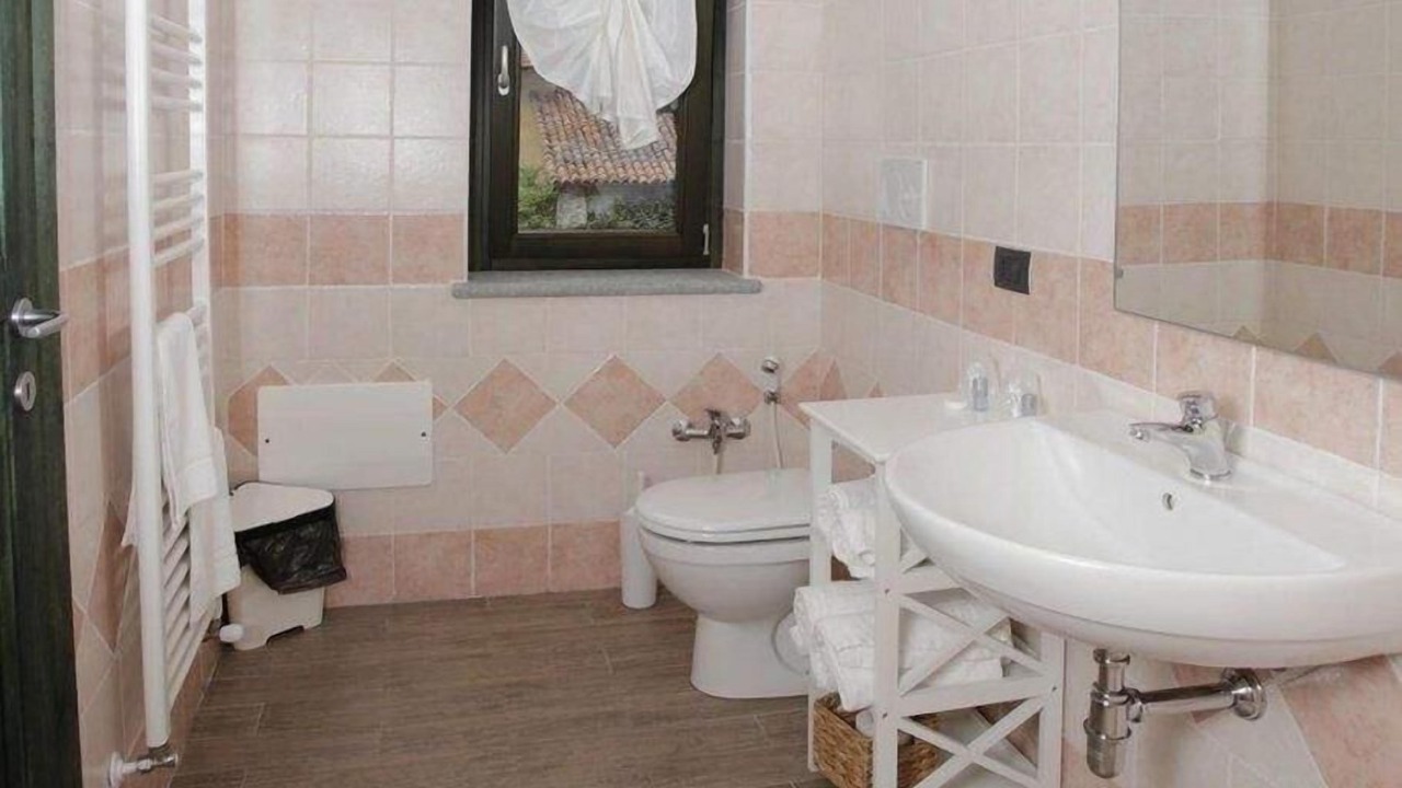 Photo of Bathroom in Piozzo