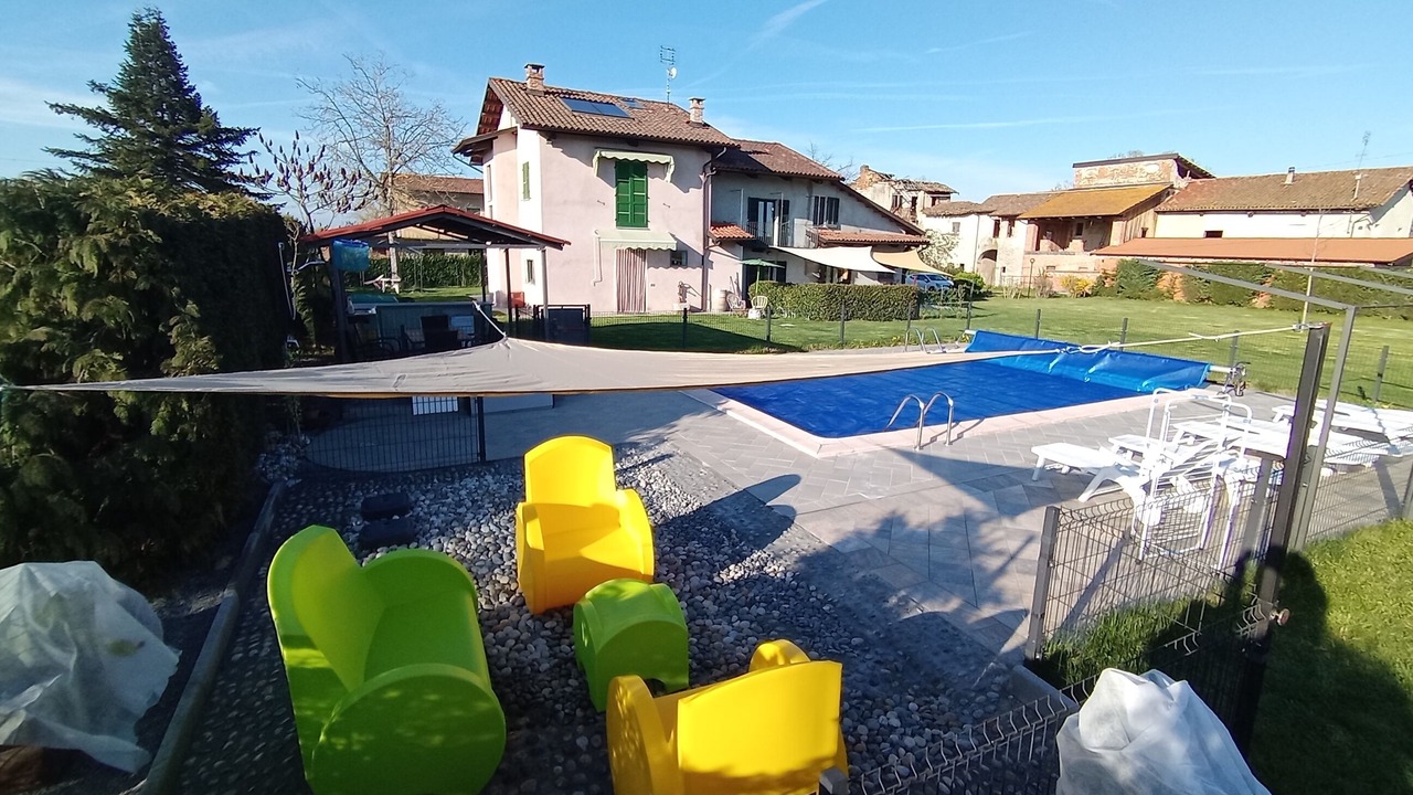 Photo of Outdoor in Piozzo