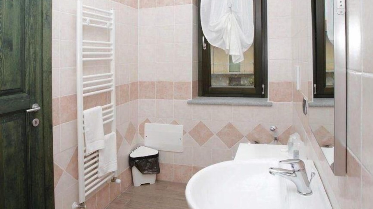 Photo of Bathroom in Piozzo