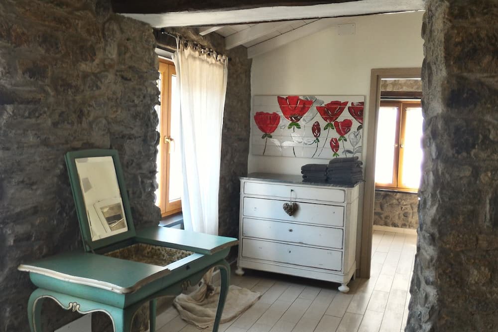 Photo of Bedroom in Pian dei Manzi