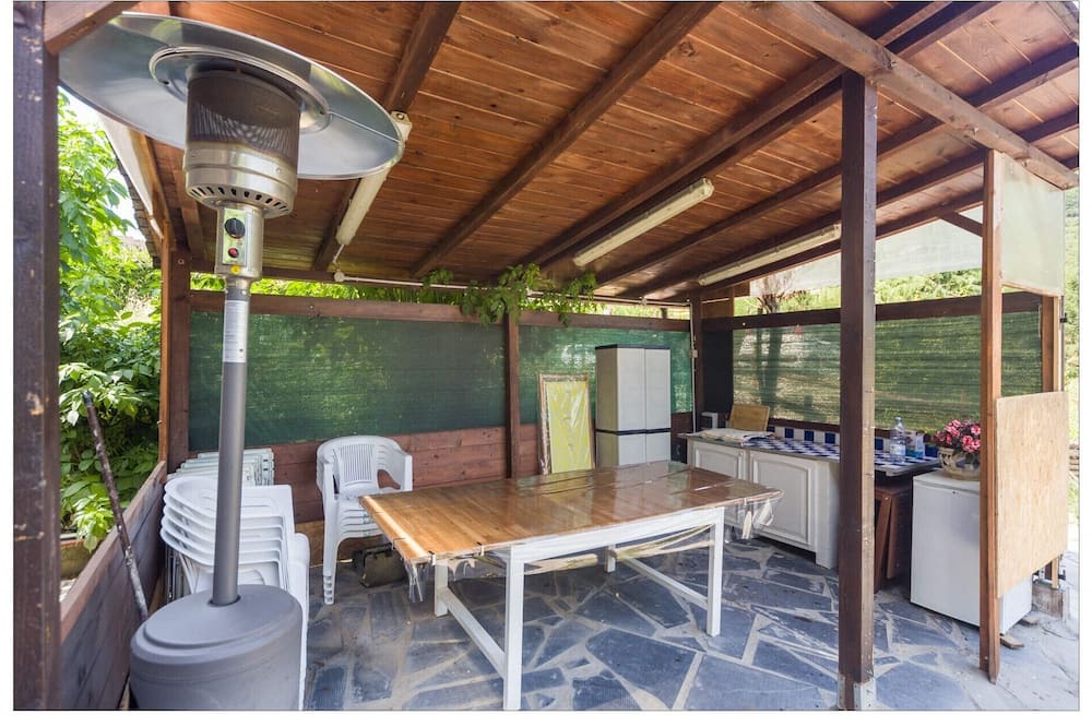 Photo of Patio Balcony in Pian dei Manzi
